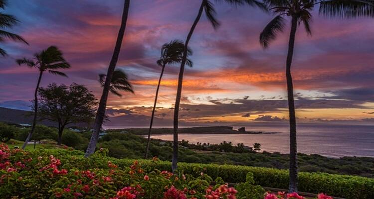 Lanai Hawaii InsideCrowds