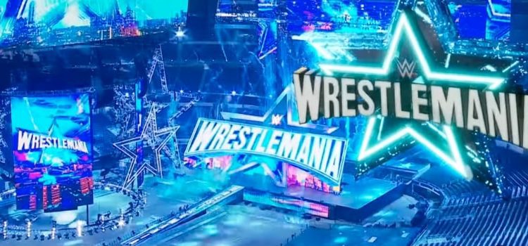 How can WWE Increase its WrestleMania Ranks?