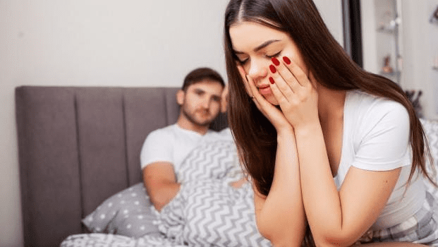 Is Erectile Dysfunction Removed By Itself?