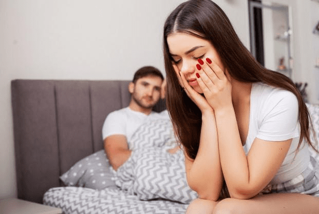 Is Erectile Dysfunction Removed By Itself?