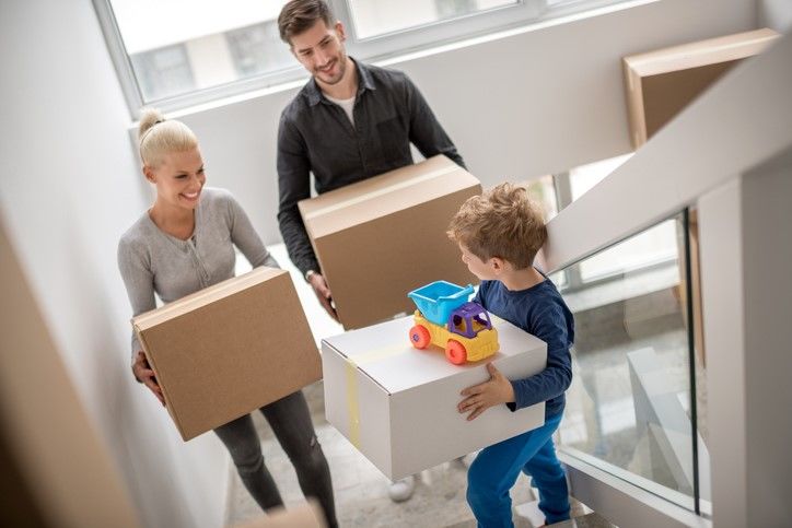 How to understand if you’re hiring the proper movers