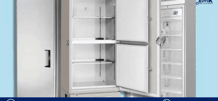 Global Biomedical Refrigerators And Freezers Market Size, Share, Price, Report, Forecast 2022-2027