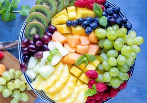 Top 7 Fruit Benefits For Health – The USA Meds