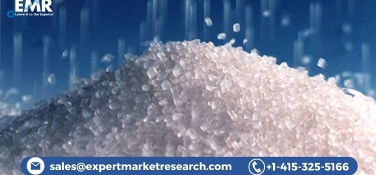 Global Fumed Silica Market To Be Driven By The Growing Pharmaceutical And Personal Care Industries In The Forecast Period Of 2021-2026