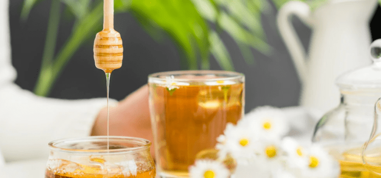 The Best Well-Being Benefits of Honey