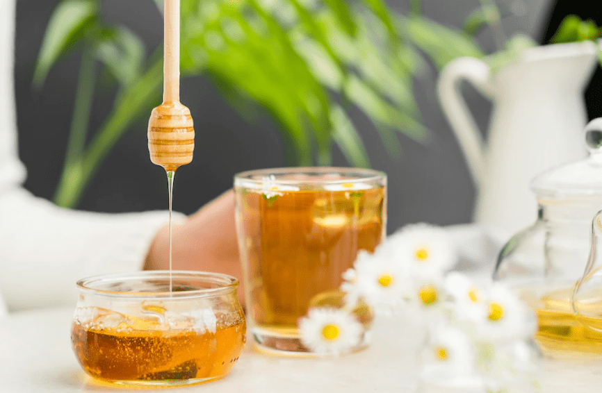 The Best Well-Being Benefits of Honey