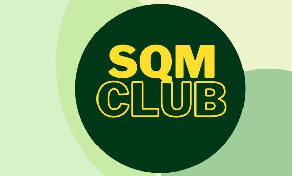 SQM Club - Inside Crowds