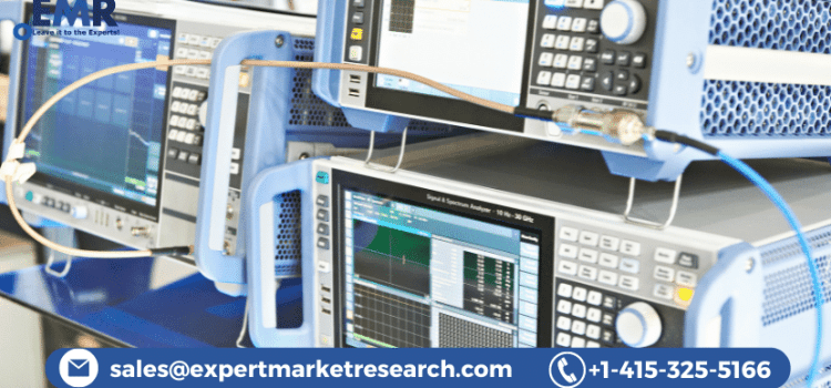 Signal Generator Market Size, Share, Report, Growth, Analysis, Price, Outlook and Forecast Period 2021-2026