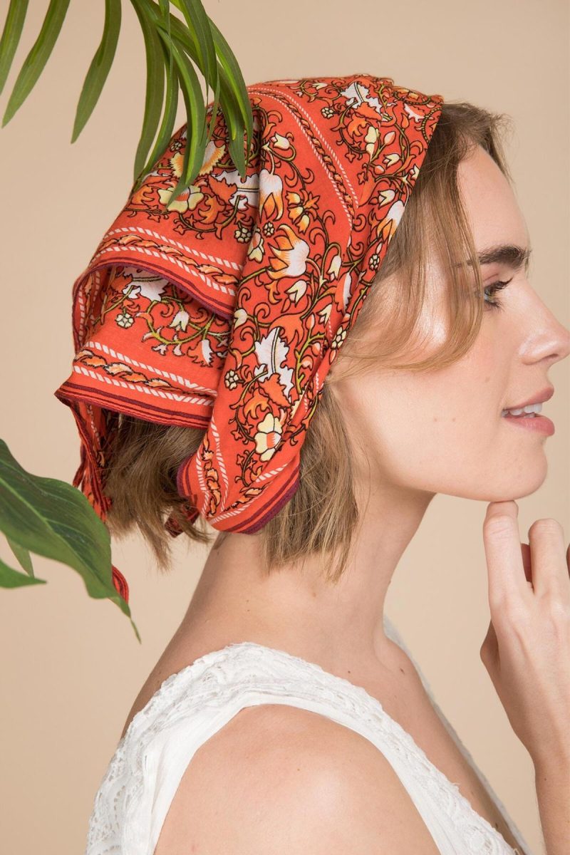 Sorts of Headbands for Women 