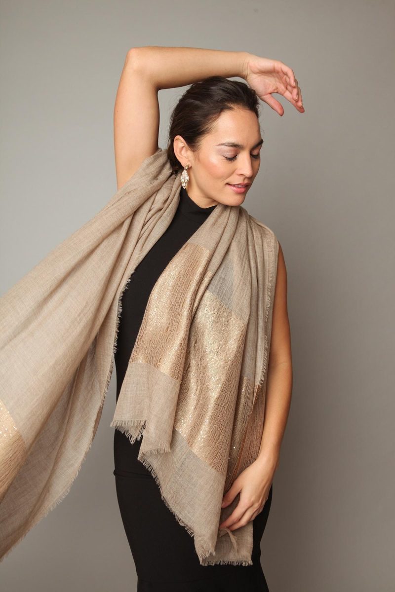 Types of scarves 2022