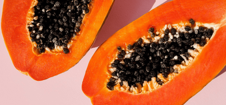 Nutritional Values and Benefits of Papaya