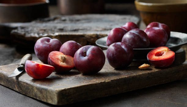Plums – Superfoods For Better Health