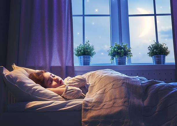 sleep avoid
