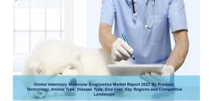 Veterinary Molecular Diagnostics Market Growth 2022-27