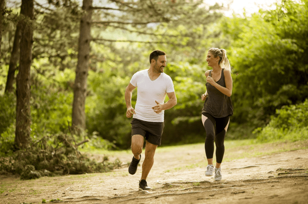 Healthy Strategies to Control Erectile Dysfunction