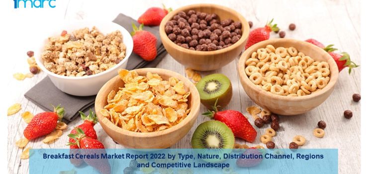 Breakfast Cereals Market Demand, Growth, Report 2022-27