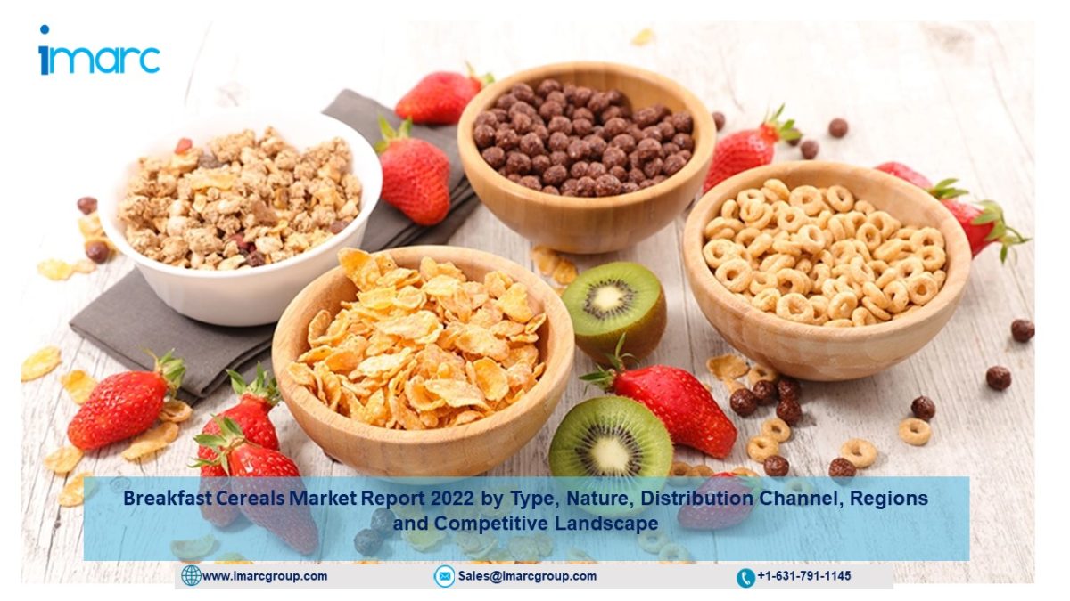 Breakfast Cereals Market Demand, Growth, Report 2022-27