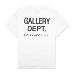 Introduce the Dept Society of the Spectacle T-shirt