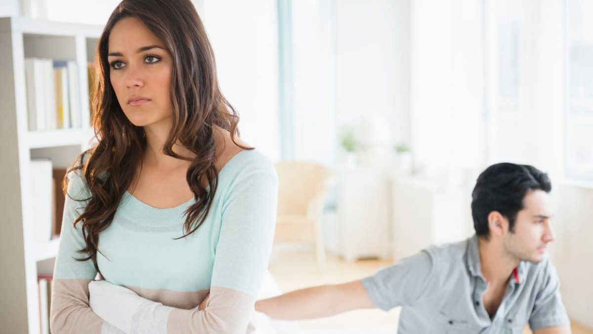 How Stress May Be Destroying Your Relationship