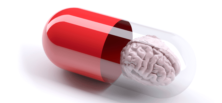 Modafinil Online Tablet Adverse reactions