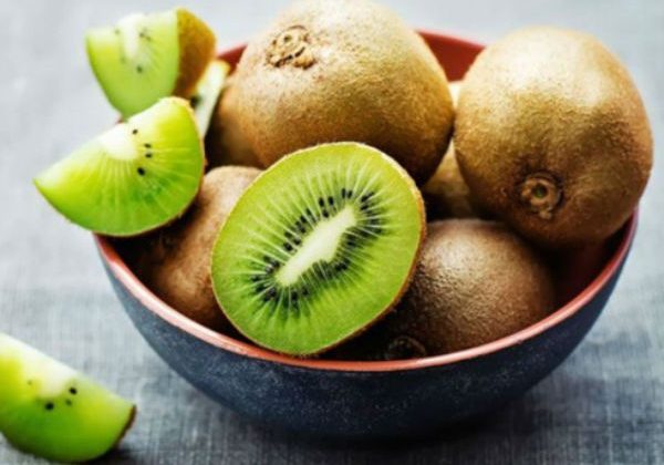 How does kiwi fruit benefit your health?