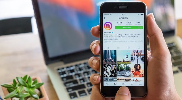 Below are some ideas to start your own Instagram blog