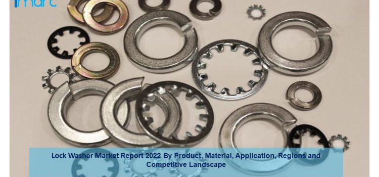 Lock Washer Market Share, Price Trends and Report 2022-27
