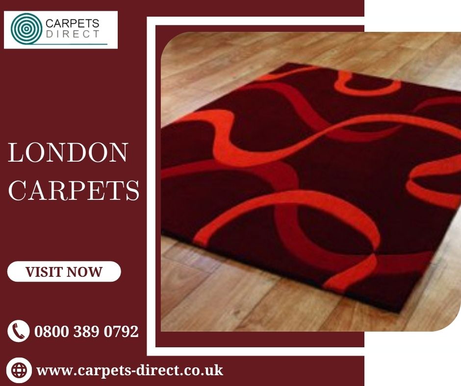 London Carpet