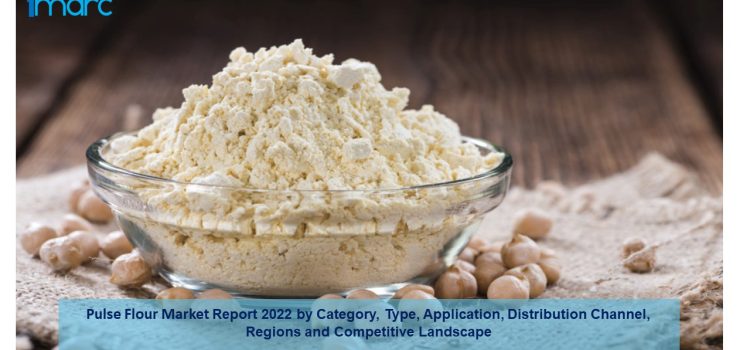 Pulse Flour Market Size, Growth and Report 2022-2027