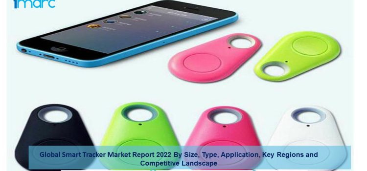 Smart Tracker Market Size, Demand, Trends, Analysis 2022-27