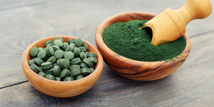 Spirulina: are there health benefits?