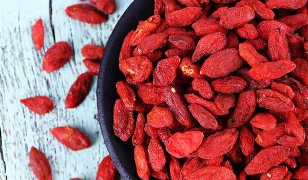 What Goji Berry Can Do For Your Health