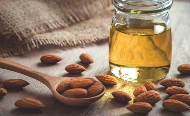 Amazing health benefits can be obtained from almond oil