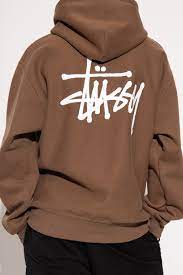 How To Style A Stussy  Hoodie For Maximum Swag