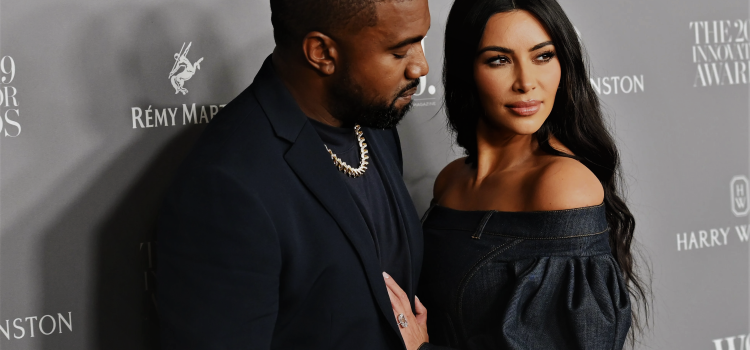 The Final Chapter to  Kim Kardashian and Kanye West