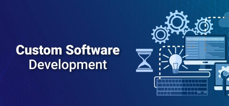 8 Reasons to Choose Custom Software Developers