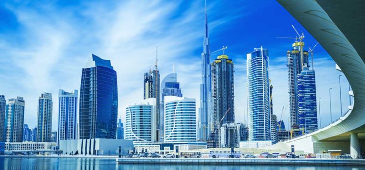 Real Estate Database in Dubai Real Estate Database