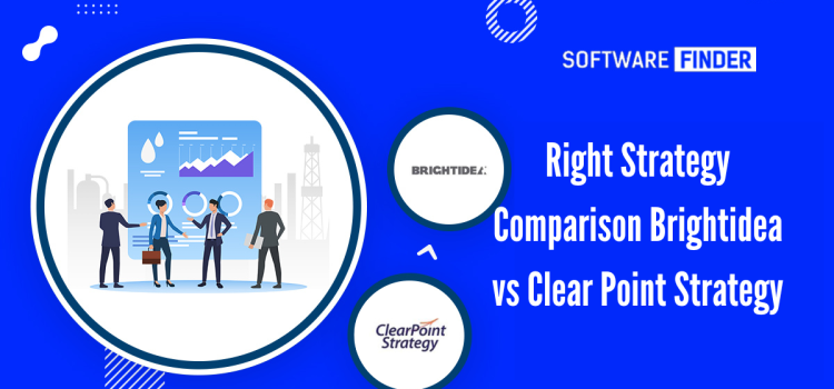 Right Strategy Comparison Brightidea vs Clear Point Strategy