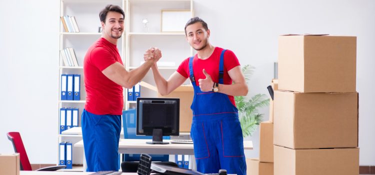 How to Decorating Your Apartment From Local Movers