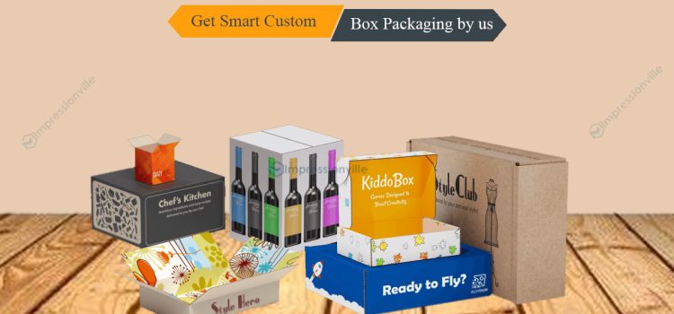 The 8 Best Packaging Printing Services Tips of 2023