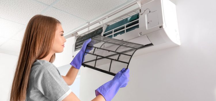 Employ an Air Conditioner Installation Company In Toronto
