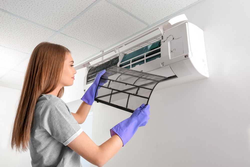 Employ an Air Conditioner Installation Company In Toronto