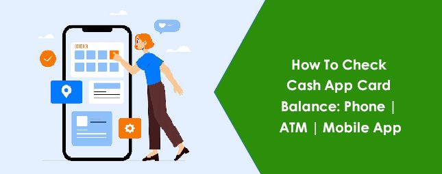 How To Check Cash App Card Balance