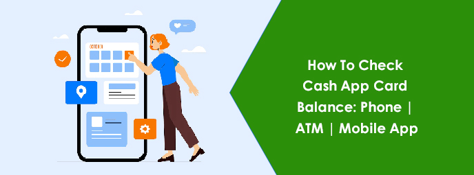 How To Check Cash App Card Balance?