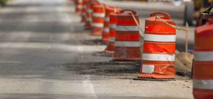 Road Construction Safety: Best Practices for Workers