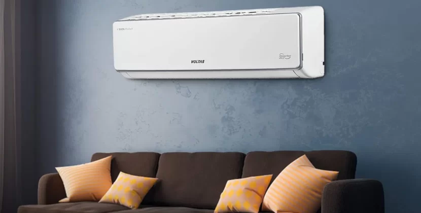 Best Affordable AC Choices in 2023: Voltas Air Conditioner