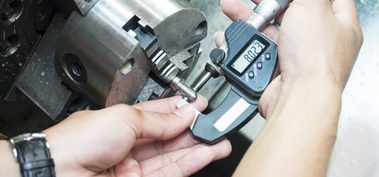 Machine Tool Accessories: Essential Tools for Every Machinist