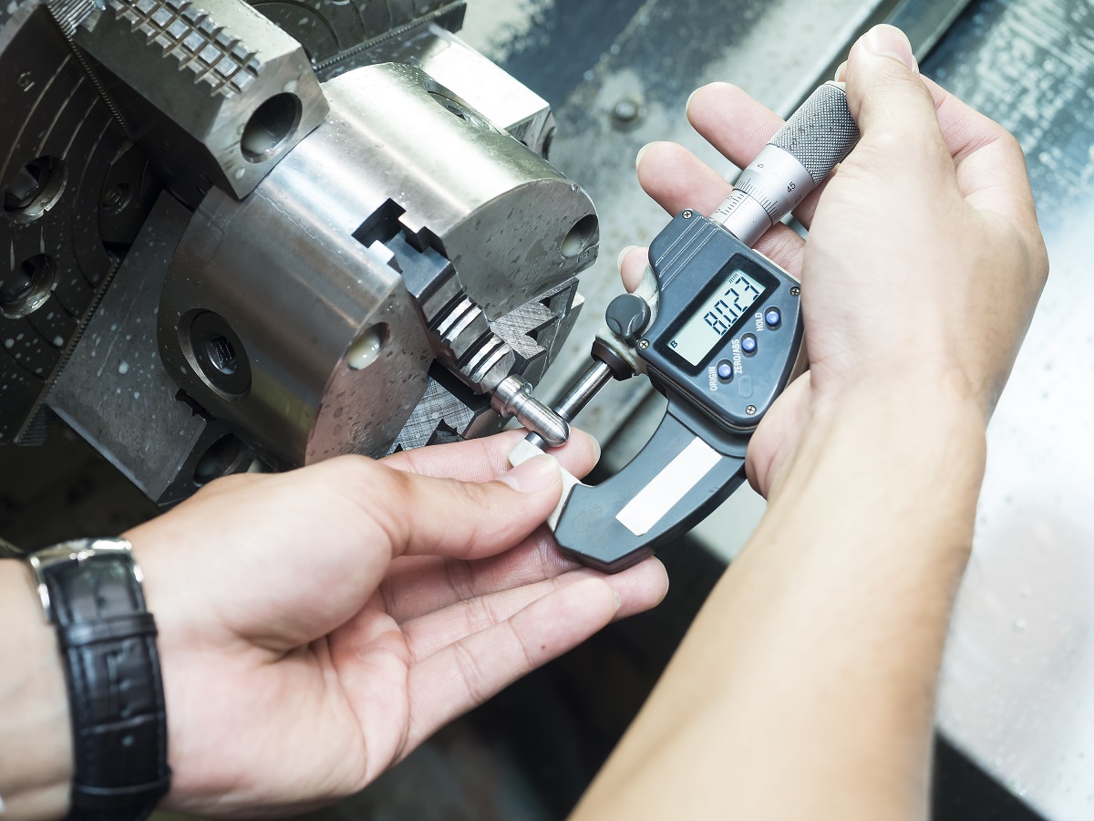 Machine Tool Accessories: Essential Tools for Every Machinist