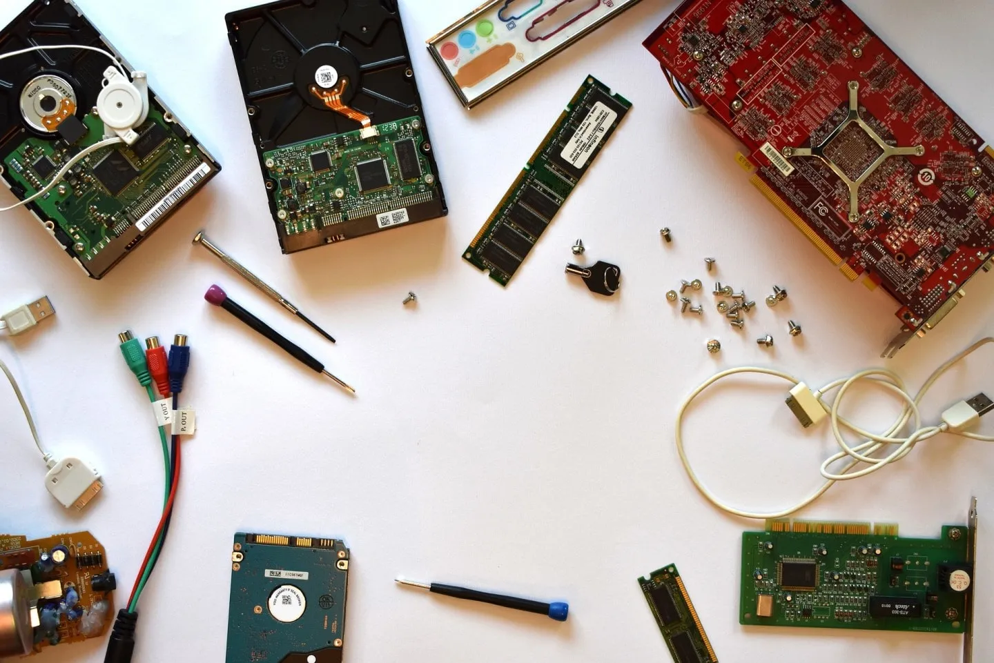 Pc Repair Edinburgh: 5 Common Pc Issues And Their Solutions