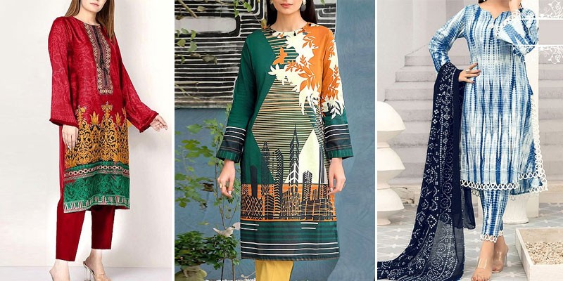 Why Do People Choose To Wear Traditional Pakistani Clothing?